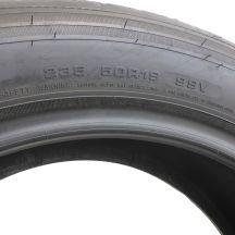 3. 1 x GOODYEAR 235/50 R19 99V Eagle F1 Asymmetric 3 AO SUV Sommerreifen 2018 VOLL Wie Neu