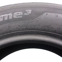 5. 4 x HANKOOK 205/60 R16 92H AO Ventus Prime 3 K125 Sommerreifen 2023 WIE NEU VOLL