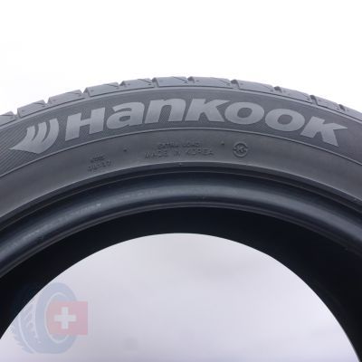 5. 255 45 18 2x HANKOOK 255/45 R18 103W XL Ventus Prime2 Sommerreifen 2017 6-7mm