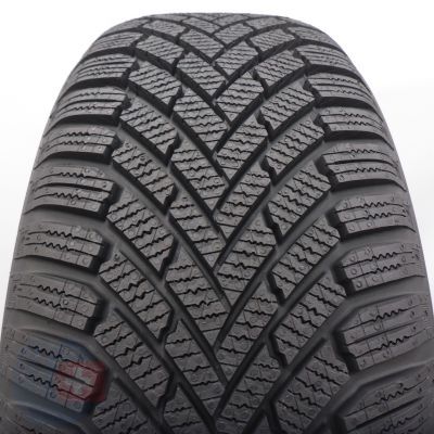 205 55 16 1x CONTINENTAL 205/55 R16 94H XL WinterContact TS 860 Winterreifen 2019 