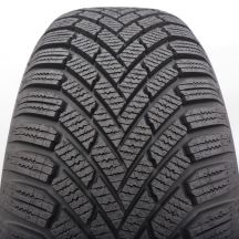 205 55 16 1x CONTINENTAL 205/55 R16 94H XL WinterContact TS 860 Winterreifen 2019 