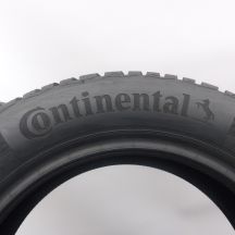 6. 185 60 15 2x CONTINENTAL 185/60 R15 88T XL WinterContact TS870 Winterreifen 2022 WIE NEU 7,2mm