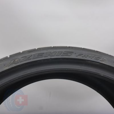 5.  235 30 20 2x FALKEN  235/30 R20 88Y XL Azenis FK453 Sommerreifen 2016 Ungebraucht  