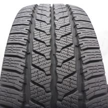 225 65 16C 1x CONTINENTAL 225/65 R16C 112/110R VanContact Winter Winterreifen 2025 10mm