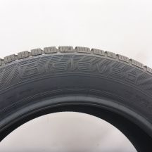 4.  205 55 16 2x GISLAVED 205/55 R16 91H XL Euro Frost 6 Winterreifen 2023 9-8,8mm WIE NEU