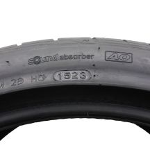 7. 275 35 21 2x HANKOOK 275/35 ZR21 103Y XL Ventus S1evo 3 K127 Sommerreifen AO Sound 2023 6,5mm