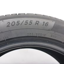 5. 205 55 16 4x MICHELIN 205/55 R16 91V Primacy 4 Sommerreifen 2019 7mm