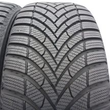 2.  225 45 17 4x SEMPERIT 225/45 R17 91H Speed-Grip 5 Winterreifen 2023/24 8,8-8,2mm WIE NEU 