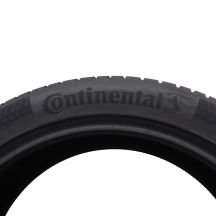 7. 245 45 21 2x CONTINENTAL 245/45 R21 104V XL WinterContact TS870P Winterreifen 7,2mm 2022