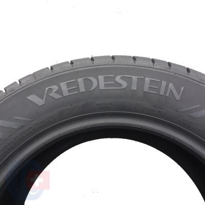5. 215 60 16C 4x VREDESTEIN 215/60 R16C 103/101T Comtrac 2 Sommerreifen 2019 VOLL WIE NEU 