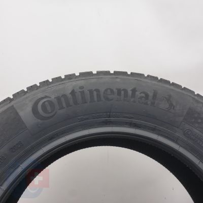 6. 185 65 15 4x CONTINENTAL 185/65 R15 92T XL AllSeasonContact 2 Ganzjahresreifen 2026 Ungebraucht  
