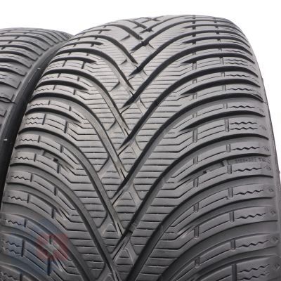 3. 225 45 18 BFGOODRICH 225/45 R18 95V XL g.Force Winter 2 Winterreifen 2019 7mm 