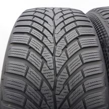 3. 215 45 17 4x CONTINENTAL 215/45 R17 91V XL WinterContact TS870 Winterreifen 2024 6,8-7,5mm