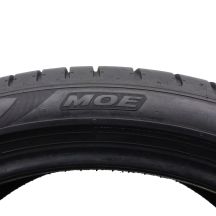 6. 255 35 19 1x PIRELLI 255/35 R19 96Y XL P Zero MOE RSC Sommerreifen 6mm 2020