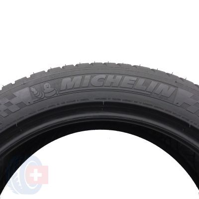 5. 245 45 19 2x MICHELIN 245/45 R19 102Y XL T0 PilotSport 3 Acoustic Sommerreifen 2018 6-6,8mm