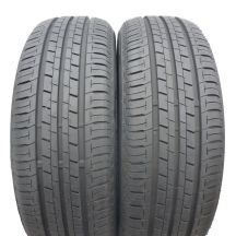 4. 185 55 16 4x BRIDGESTONE 185/55 R16 83V Ecopia EP150 Sommerreifen 2019 VOLL Wie Neu