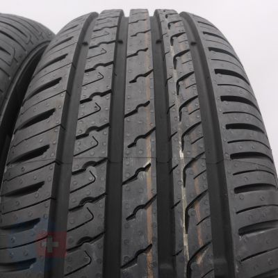 2. 205 65 15 4x BARUM 205/65 R15 94H Bravuris 5 Sommerreifen 2021/22 VOLL WIE NEU 