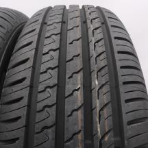 2. 205 65 15 4x BARUM 205/65 R15 94H Bravuris 5 Sommerreifen 2021/22 VOLL WIE NEU 