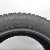 4. 205 55 16 1x PIRELLI 205/55 R16 94H XL Winter Cinturato Winterreifen 2019 8,5mm