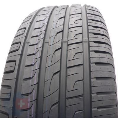 2.  255 55 18 1x BARUM  255/55 R18 109Y XL Bravuris 3 HM Suv Sommerreifen 2018 Ungebraucht  