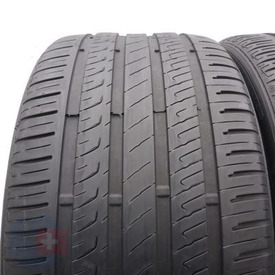 3. 275 35 20 2x BARUM 275/35 R20 102Y XL Bravuris 5 HM Sommerreifen 2021 5,8-5,5mm