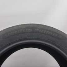 5. 215 55 17 1x HANKOOK 215/55 R17 94V Ventus Prime 3 Sommerreifren 2025 VOLL WIE NEU 