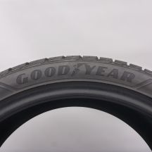 6. 255 40 21 2x GOODYEAR 255/40 R21 102T XL UltraGrip Performance + SUV Winterreifen 2024 6,2mm