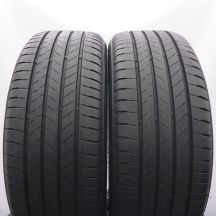 4. 225 50 18 4x BRIDGESTONE 225/50 R18 95V Alenza A001 RunFlat Sommerreifen 2023 7,2-8mm