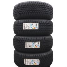 205 55 16 4x BRIDGESTONE 205/55 R16 94V XL Driveguard 2016 RunFlat Winterreifen UNGEBRAUCHT