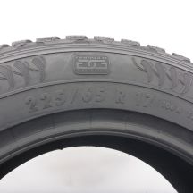 5.  225 65 17 1x GENERAL 225/65 R17 106H XL Snow Grabber Plus Winterreifen 2020 Ungebraucht  