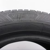 5.  205 55 16 1x GOODYEAR  205/55 R16 91V Vector 4Seasons Ganzjahresreifen 2025 7,5mm WIE NEU 