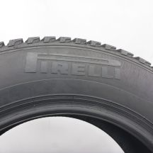 5. 195 65 15 4x PIRELLI 195/65 R15 91T Winter Cinturato Winterreifen 2019 9-8mm