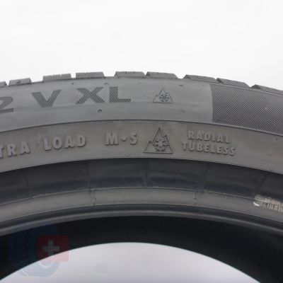 2. 275 40 22 2x CONTINENTAL 275/40 R22 107V XL WinterContact TS860S Winterreifen 2022 7,2mm