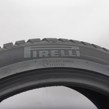 6. 235 45 18 2x PIRELLI 235/45 R18 98V XL PNCS TO Sottozero 3 Winter Winterreifen 2023 6,8mm
