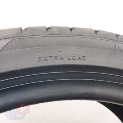 8. 225 40 18 2x PIRELLI 225/40 R18 92Y Powergy 2 Sommerreifen 2026 Ungebraucht  