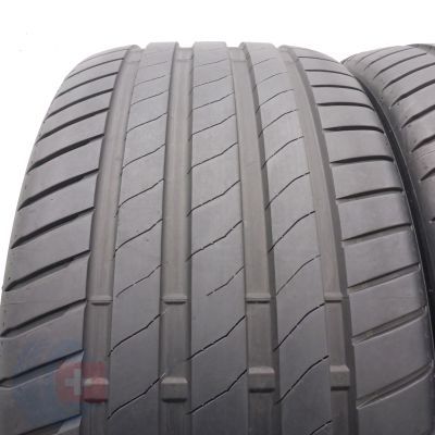 2. 2 x BRIDGESTONE 245/35 ZR19 93Y RO1 Potenza Sport Enliten Sommerreifen 2022 5,2mm