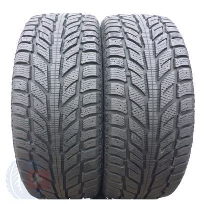 4. 225 50 18 COOPER 225/50 R18 95T Weather-Master WSC Winterreifen 2019 6-8mm