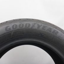 4. 215 60 16 2x GOODYEAR 215/60 R16 99V XL EfficientGrip Performance 2 Sommerreifen 2023 Ungebraucht  
