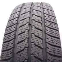 2.  215 60 17C 1x CONTINENTAL 215/60 R17C 104/102H VanContact Winter Winterreifen 2022 Ungebraucht  