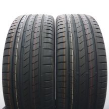 4. 225 55 18 4x CONTINENTAL 225/55 R18 98V PremiumContact 6 Sommerreifen 2025 VOLL WIE NEU