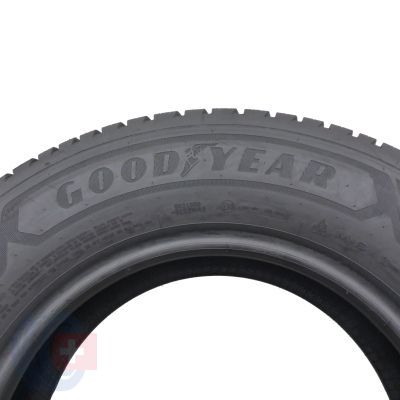 9. 235 65 16C 1x GOODYEAR 235/65 R16C 115/113R Vecotr4Seasons Cargo MO-V Ganzjahresreifen 6,9mm 2024