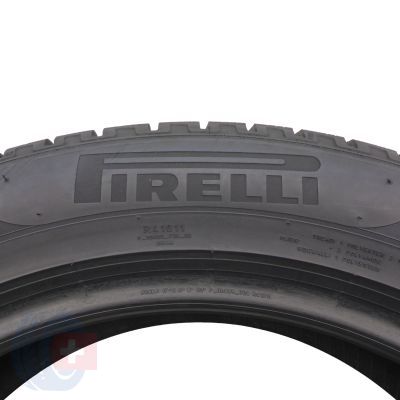 8. 235 50 19 4x PIRELLI 235/50 R19 103H XL Scorpion Winter 2019/22 Winterreifen 6-7,2mm