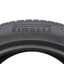 8. 235 50 19 4x PIRELLI 235/50 R19 103H XL Scorpion Winter 2019/22 Winterreifen 6-7,2mm