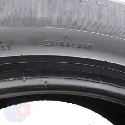 5. 1 x PIRELLI 255/50 R20 109W XL P Zero LR Sommerreifen 2019 6mm 