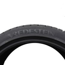 4. 215 40 R17 2 x VREDESTEIN 215/40 R17 87V XL Wintrac Xtreme S Winterreifen  2018 Voll WIE NEU 