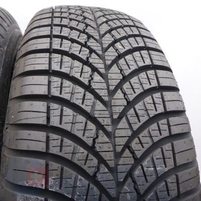 3. 185 65 14 2x GOODYEAR 185/65 R14 86H Vector 4Seasons Gen-3 Ganzjahresreifen 2023 VOLL