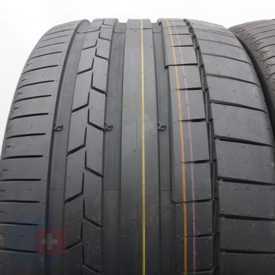 3. 295 30 20 2x CONTINENTAL 295/30 R20 101Y XL SportContact6 Sommerreifen 2018 UNGEBRAUCHT