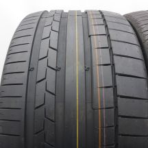 3. 295 30 20 2x CONTINENTAL 295/30 R20 101Y XL SportContact6 Sommerreifen 2018 UNGEBRAUCHT