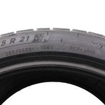 4. 305 35 21 1x MICHELIN 305/35 R21 109V XL NO PilotAlpin5 SUV NO Winterreifen 2020 6mm 4. 305 35 21 1x MICHELIN 305/35 R21 109V XL NO PilotAlpin5 SUV NO Winterreifen 2020 6mm