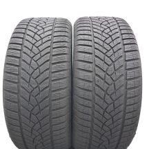 255 45 19 2x GOODYEAR 255/45 R19 104V XL UltraGrip Performance + Winterreifen 7,2-8mm